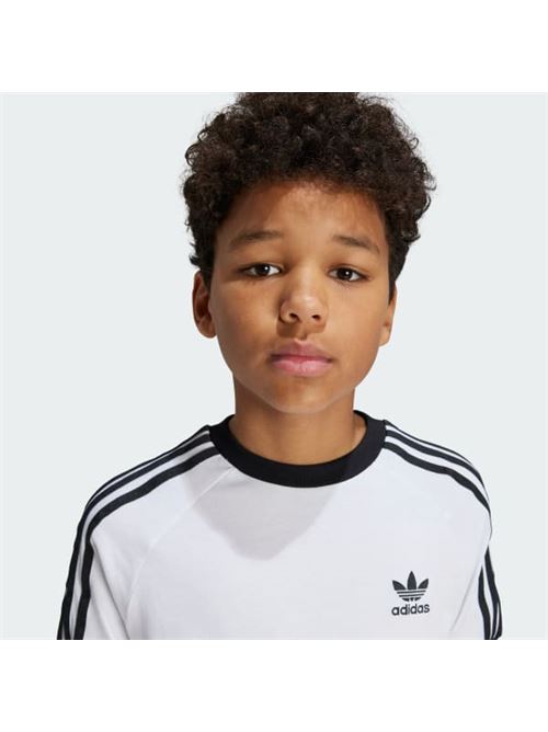 3STRIPES TEE ADIDAS ORIGINALS | JE0515/ND